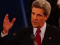 2008 Vice Presidential Debate Announcement (WUSTL)
