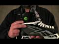 RBK 9K Pump Ice Hockey Skates Review