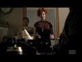 MAD MEN - \"I said congratulations, didn\