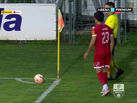 FK Habitpharm Javor Ivanjica 2-0 FK Spartak Subotica :: Resumos