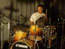 Sabachthani - Studio - recording Cry of Mankind Sabachthani - Studio - recording Cry of Mankind