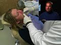 Denture Demonstration Denture Demonstration