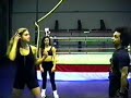 WOMEN FITNESS PART 2....MARTIAL ARTS BEAUTY ....CALASANZ WOMEN FITNESS PART 2....MARTIAL ARTS BEAUTY ....CALASANZ