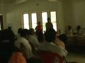 Kikkeri Narayan's speech