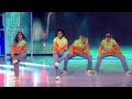 rehearsel-holland got talent finals- illusionary rockaz
