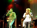 Monchy y Alexandra Live I