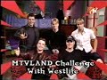 WESTLIFE - MTV ASIA