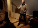 Jacques juggling - part 2