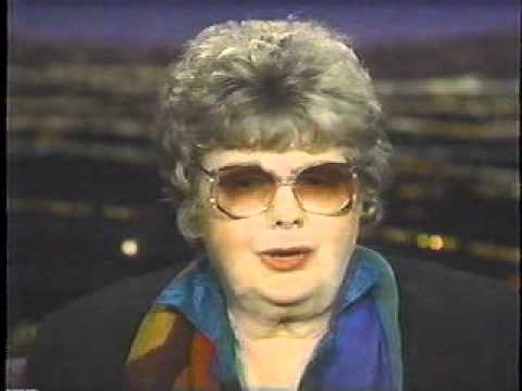 Shelley Winters