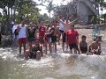 ERC Fun Ride