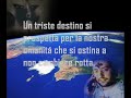 PERICOLOSE SVOLTE NEI PROSSIMI EVENTI CHE SI ABBATTERANNO SULL\