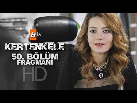 Kertenkele 50. Bölüm Fragmanı                                                                                                                                                                                                                             
