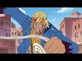 One Piece 269 ITA part 3 - 3