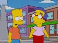 Sehr gute Halloween-Folge: Bart und Milhouse haben sich eine Stopuhr bestellt, mit der sie die Zeit anhalten können. Sie treiben damit allerlei Unsinn, bis ihnen die Uhr plötzlich im Stopzustand kaputt geht ... Aus: Todesgrüße aus Springfield / Treehouse of Horror XIV. Orig.: Stop the world, I want to go goof out. Staffel 15/1 (3. Film), Episode 319, P-Code EABF21 Spiegelverkehrt wegen U.-Rechte! Die besten Halloween-Filme unter: www.youtube.com