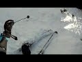 Click here to watch this video GoPro Skiing at Breckenridge
