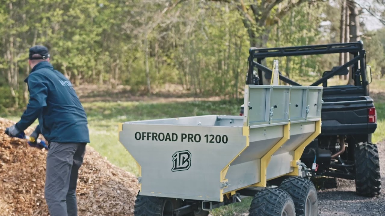 Polaris Ranger