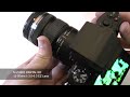 Olympus OM-D EM-5 Product & Menu Tour ... in this video I guide you around the design & external controls, the menu system, the superb 12-50mm EZ lens, plus a look at the OLED touch screen. Useful Links Supplied by Park Cameras bit.ly My 2nd Channel www.youtube.com Website www.geekanoids.co.uk Twitter www.twitter.com Facebook www.facebook.com