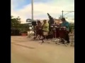 Makihele Polynesian Band, live show