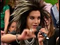 Tokio Hotel- Chirurgie plastique
