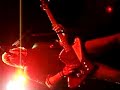 Bryce Soderberg (Lifehouse) performing Rebel Rebel 2