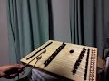 Danny Boy for MINI Dulcimer Danny Boy for MINI Dulcimer