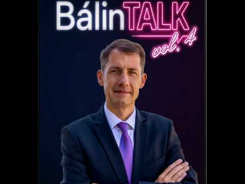  BálinTALK - 4. rész-cover