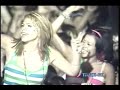 Zoe - So�e (Vive Latino 20007)