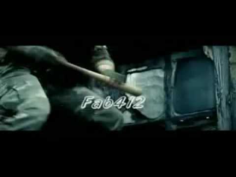 wisin & yandel ft 50 cent mujeres in the club video official la revolucion © 2009