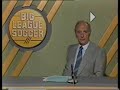 87/88 Big League Soccer - QPR vs EFC