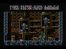Ninja Gaiden III Act I