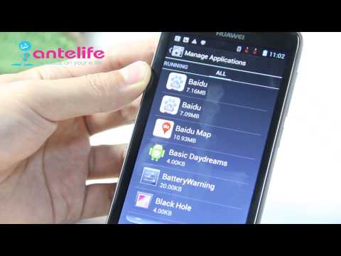 HuaWei Y511 MTK6572 Dual-core 512MB 4GB 4.5Inch Dual Camera GSM WCDMA 3G Smartphone