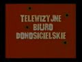 TR - donosicielskie biuro sledcze