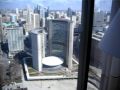 Sheraton Downtown Toronto Video Tour