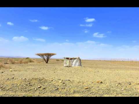 Пътуване до Абисиния 2013