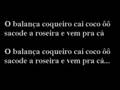 Cheiro de Amor - Lero Lero