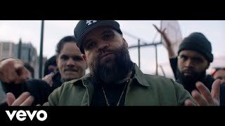 Briggs - Go To War ft. Thelma Plum