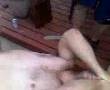 pat strine gets waxed