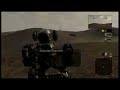 Chromehounds Scout Training