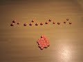 Orange Dots Claymation Orange Dots Claymation