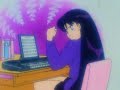 Sailor Mars Is not Perfect