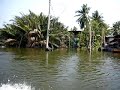 Klong Bangkok (Wasserstra�en)