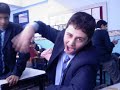 Çok güzel bir yıldı.  Sizi özleyeceğim