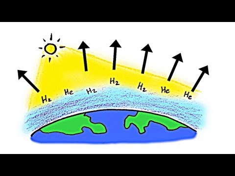 is - Subscribe to MinuteEarth - it's FREE! - http://dft.ba/-minuteearth_sub MinuteEarth is now available as a Podcast: http://podcast.minuteearth.com/ MinuteEarth...