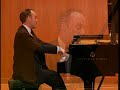 Leon McCawley - Mozart Piano Sonata K570 (No. 17 in B flat major) - 2. Adagio