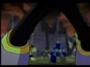MEGAMAN X3