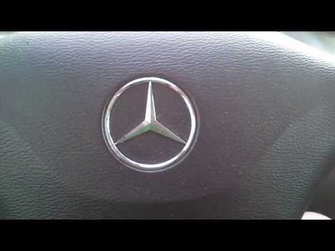 how to reset service mercedes vito