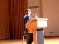 Eugene Jarecki - Myth of America's use of the Atomic Bomb