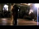 Gonzalo and y Solange - Victoriosa - Hamburgo Tango Festival