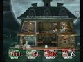 SSB Brawl Unused Music Fight #1 - Boss Battles (M&L:PiT)