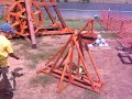 Mini Trebuchet Mini Trebuchet